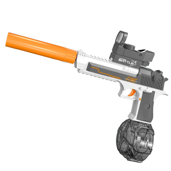 Water Battle Gun