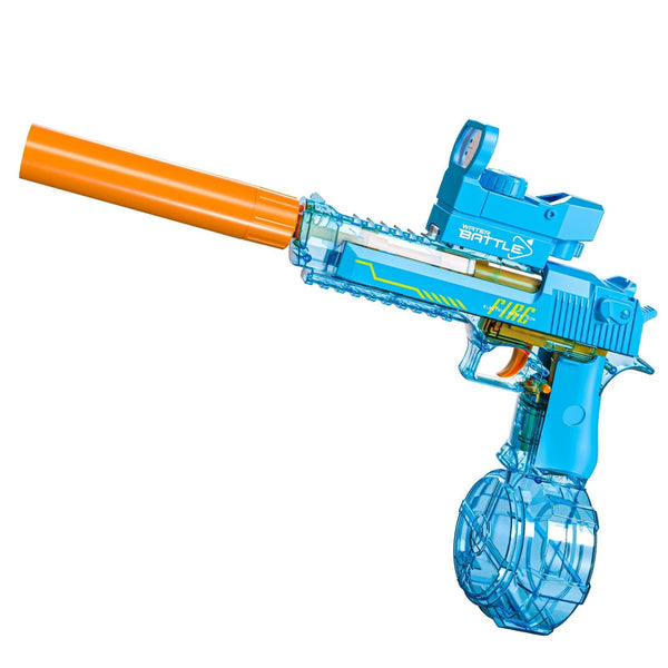 Water Battle Gun