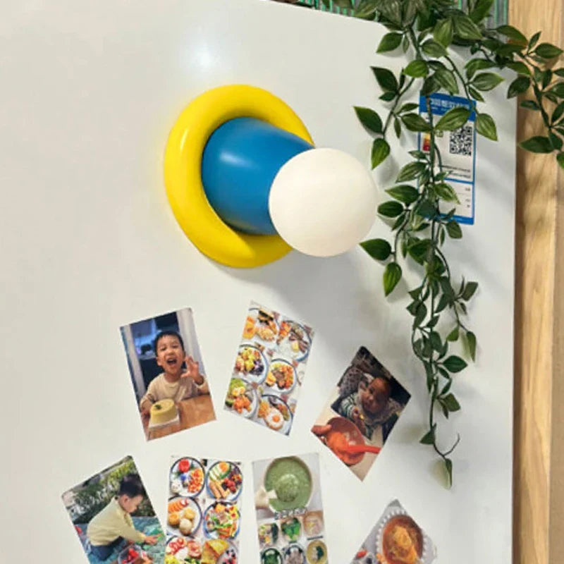Doraemon Magic Lamp