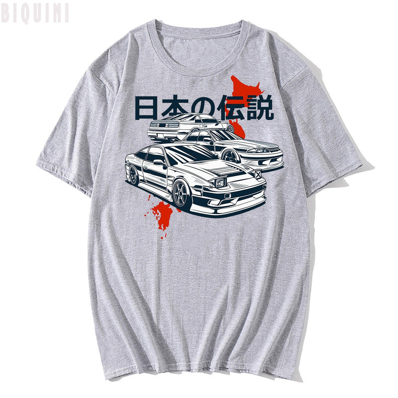 Civic CRX Integra | T-shirt