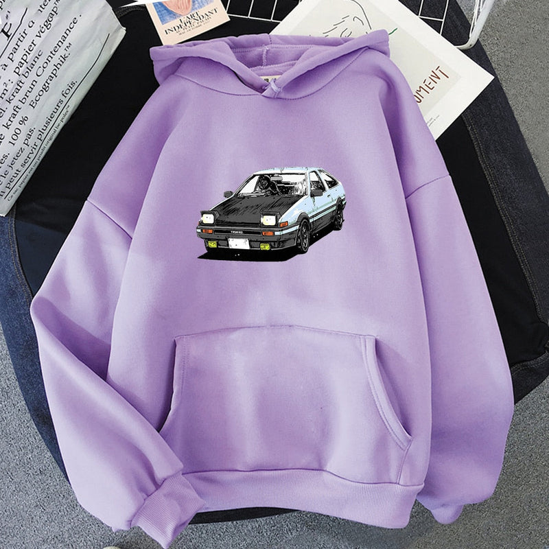 AE86 | Hoodie