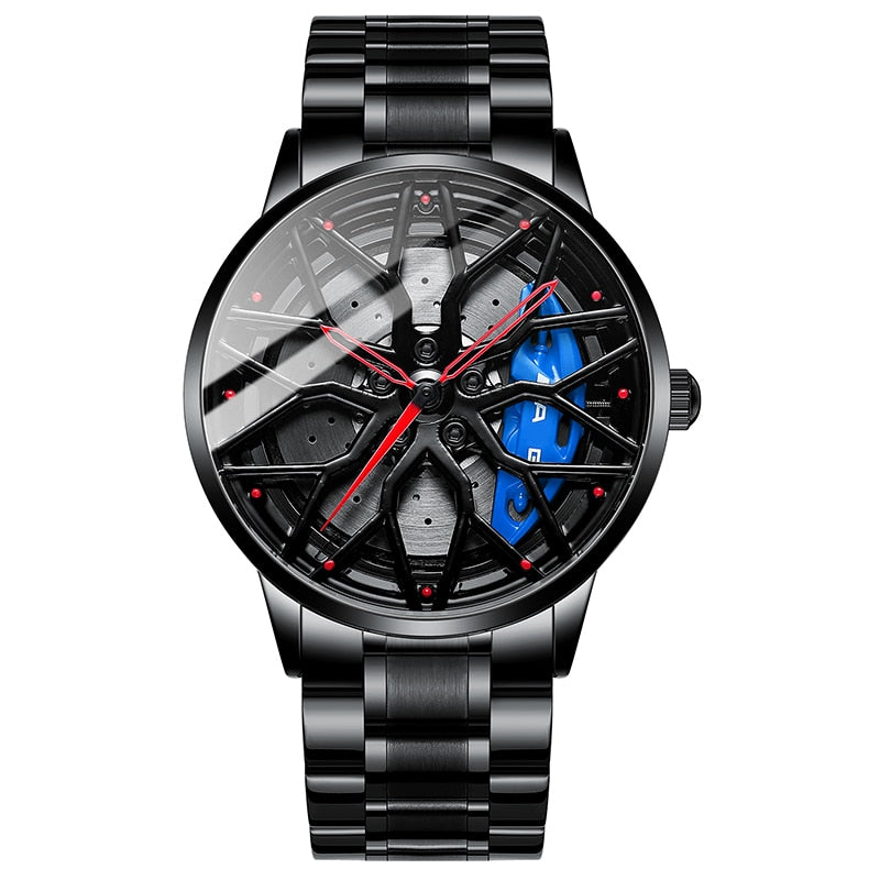 AMG Watch