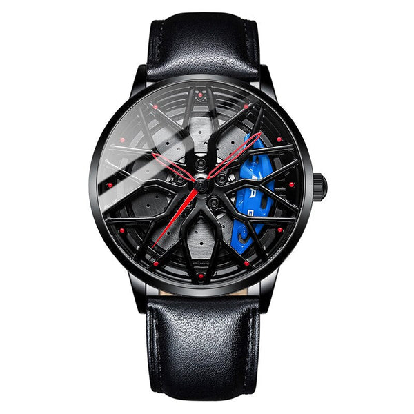 AMG Watch