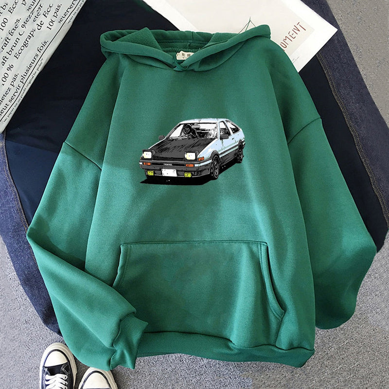 AE86 | Hoodie
