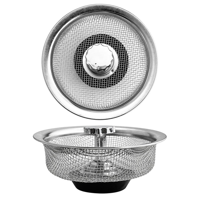 Sink Strainer