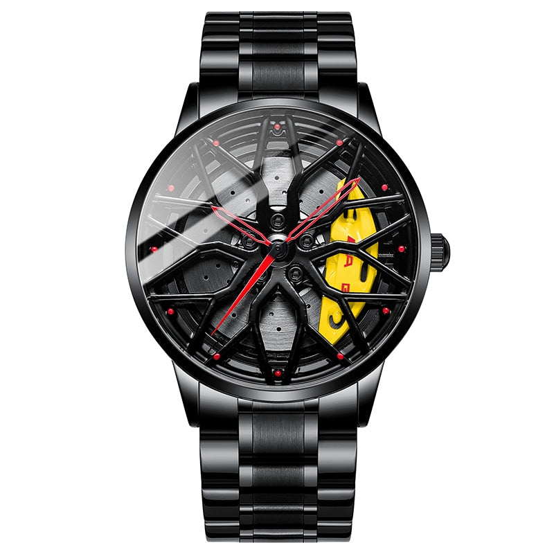 AMG Watch