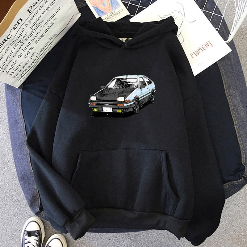 AE86 | Hoodie