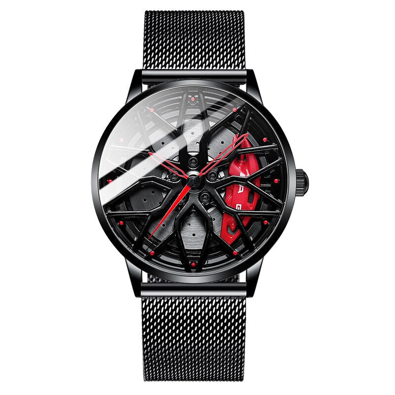 AMG Watch