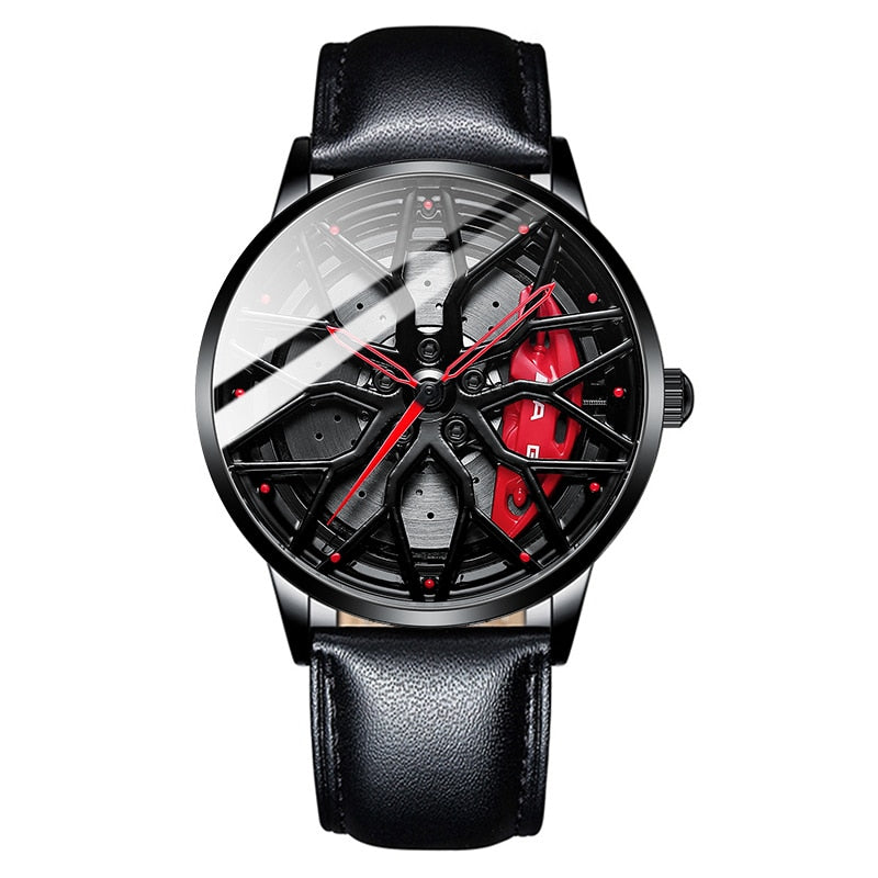AMG Watch