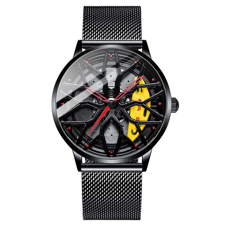 AMG Watch