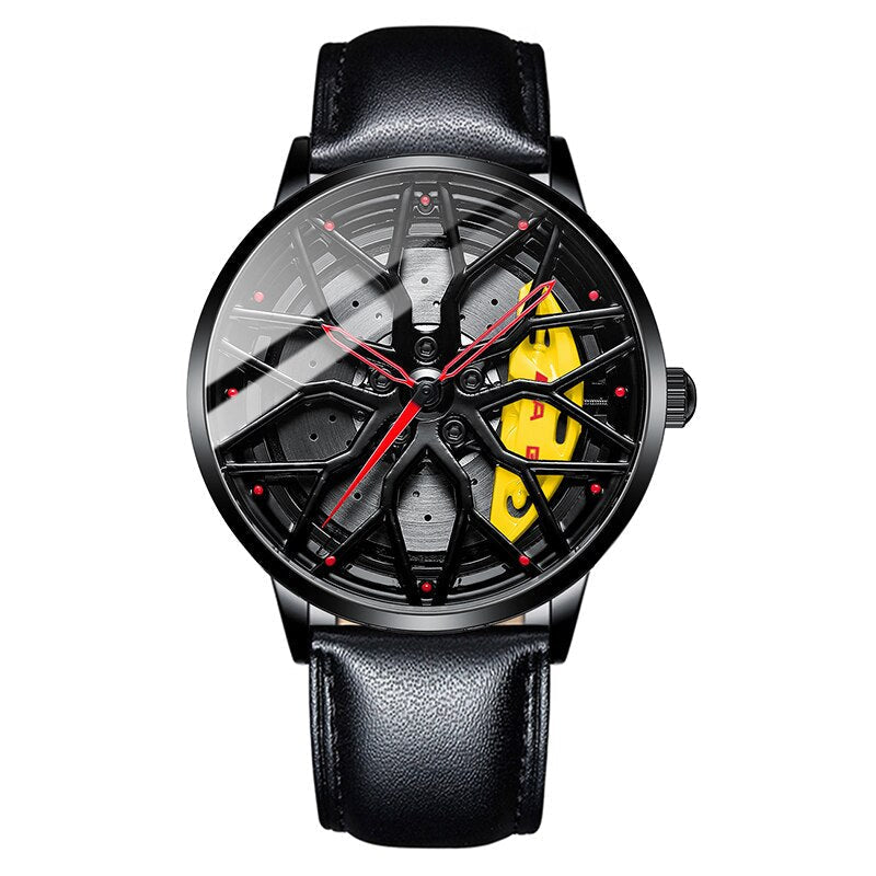 AMG Watch