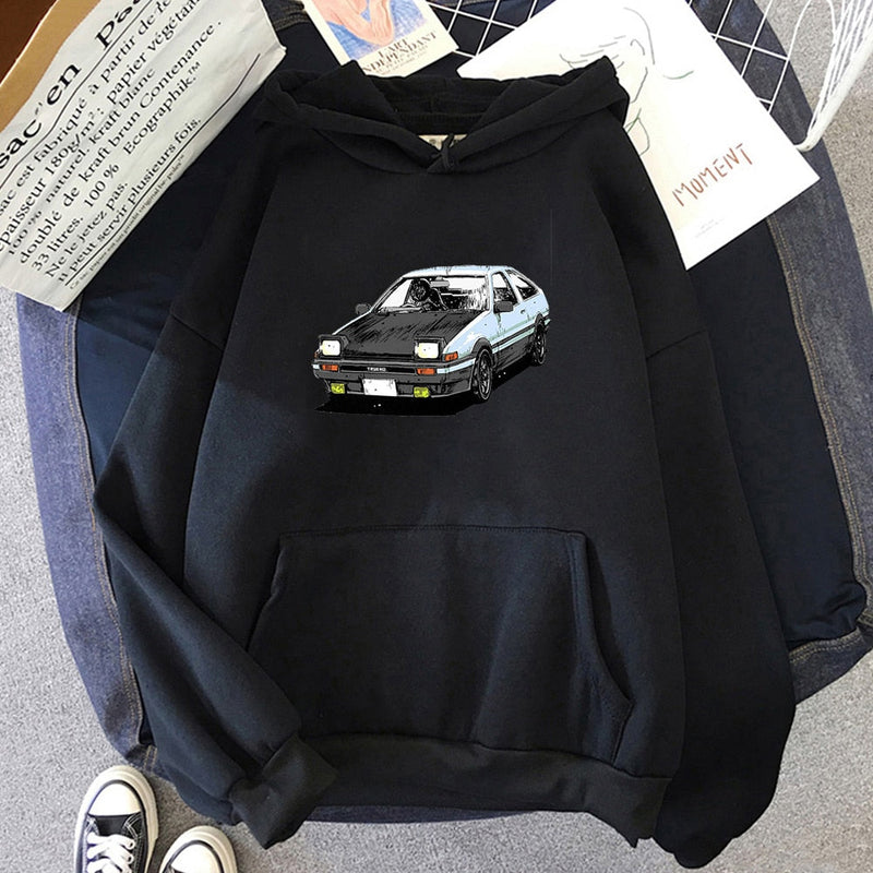AE86 | Hoodie