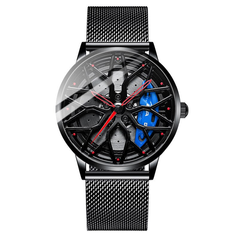 AMG Watch