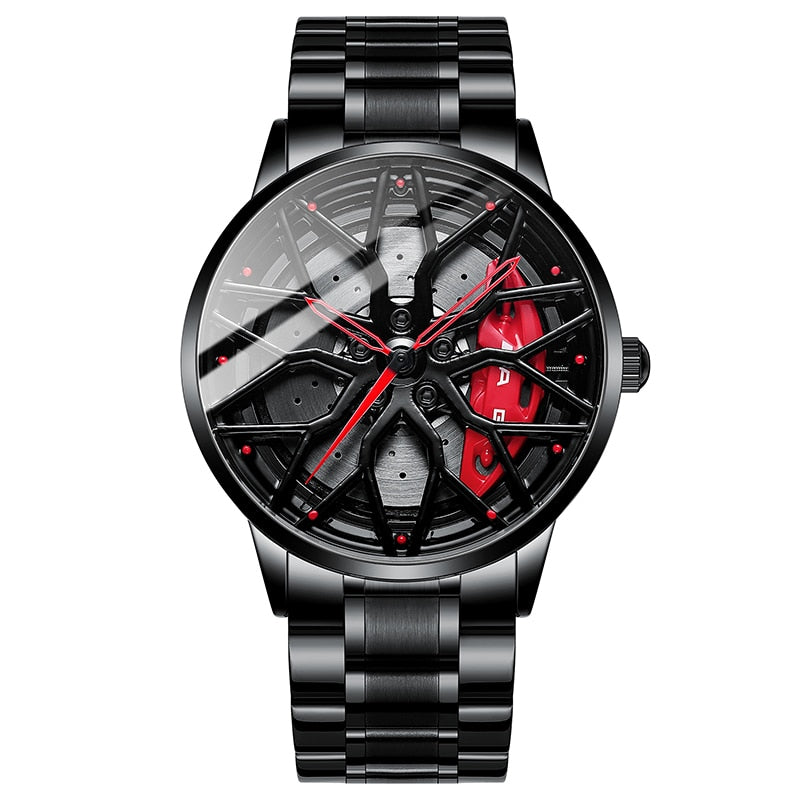 AMG Watch