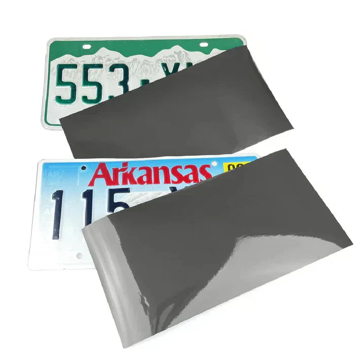 Shield Your License