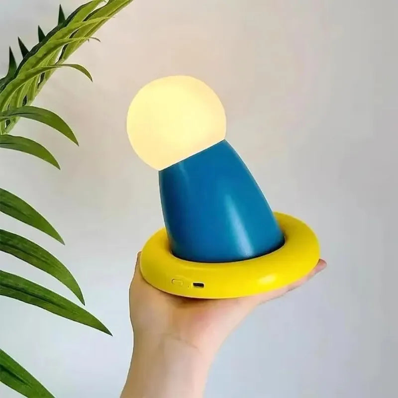 Doraemon Magic Lamp