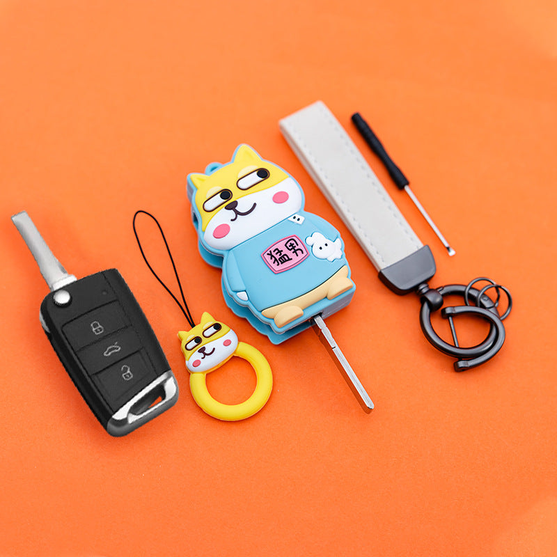 Volkswagen all model Key Cover