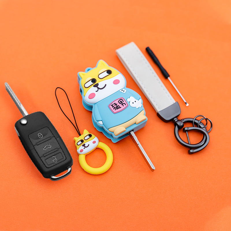 Volkswagen all model Key Cover