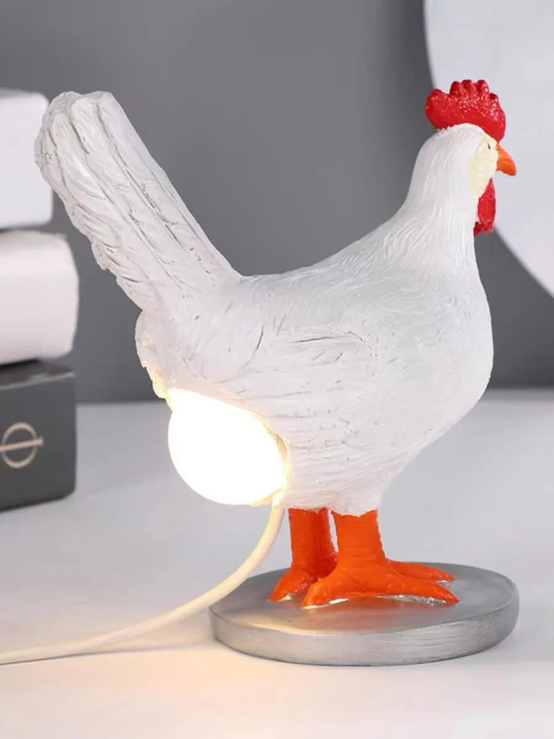 Chicken Egg Lamp®