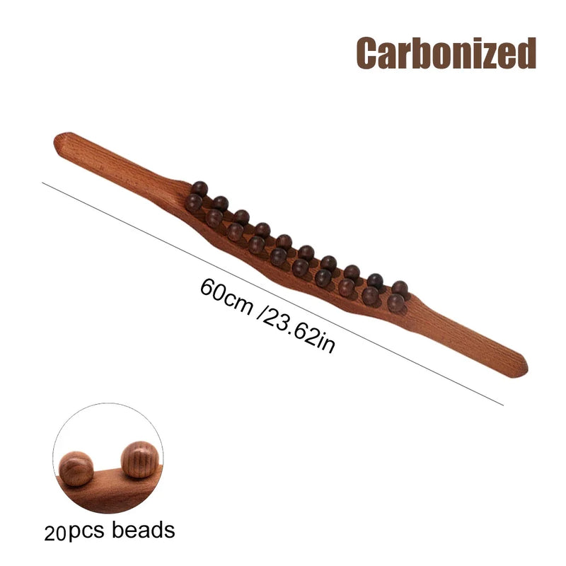 GuaSha Therapy Wand