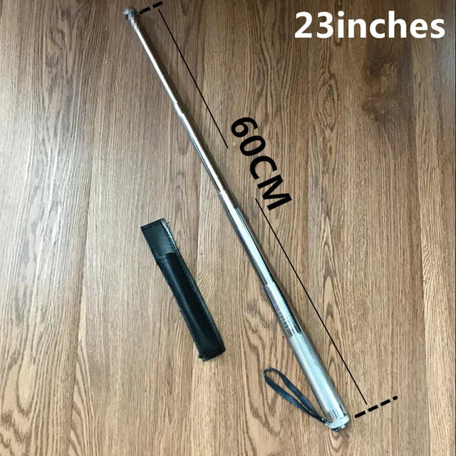 Self Defense Hiking Stick