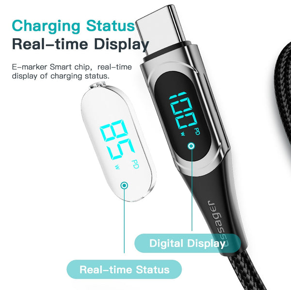 Data Phone Cable