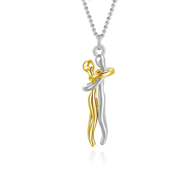 Hugging Necklace®