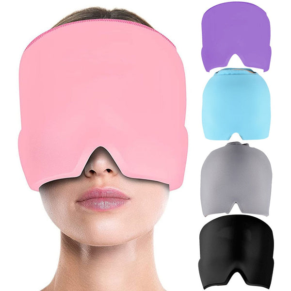 Anti-migraine Cap