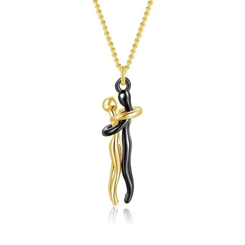Hugging Necklace®