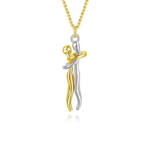 Hugging Necklace®