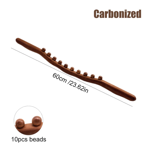 GuaSha Therapy Wand