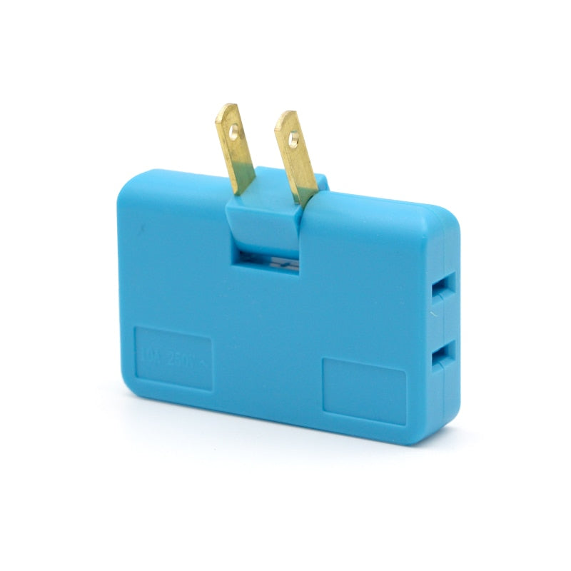 3 In 1 Plug