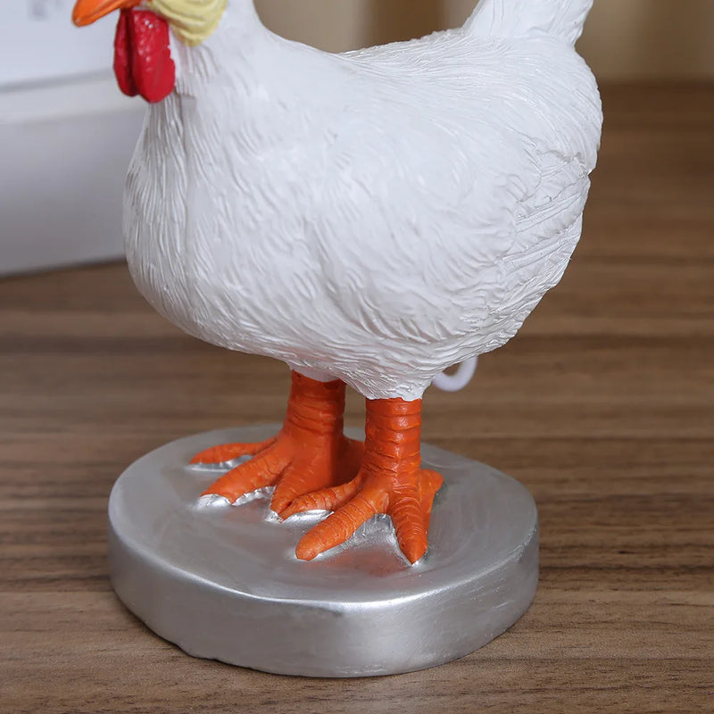 Chicken Egg Lamp®