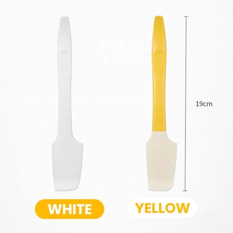 SweetSpread Spatula