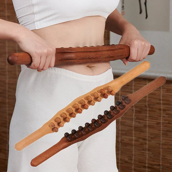 GuaSha Therapy Wand