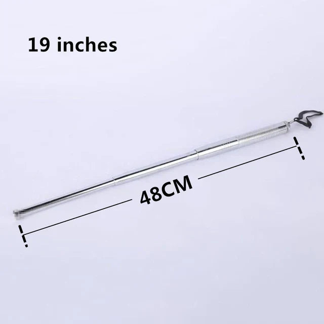 Self Defense Hiking Stick
