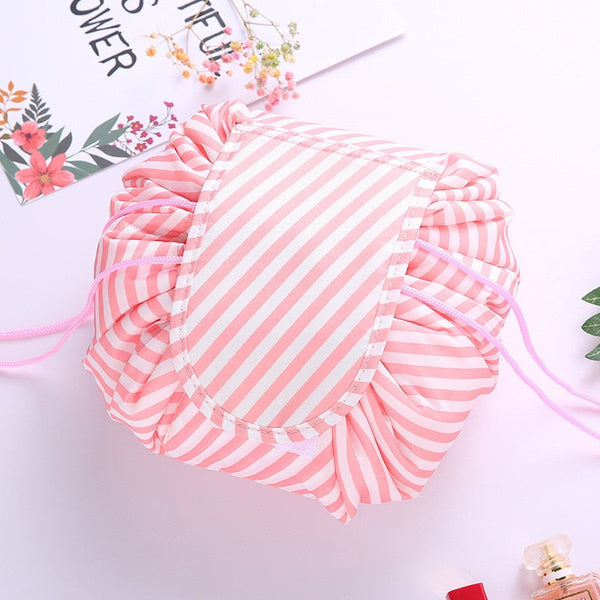 Cosmetic Travel Bag Organizer