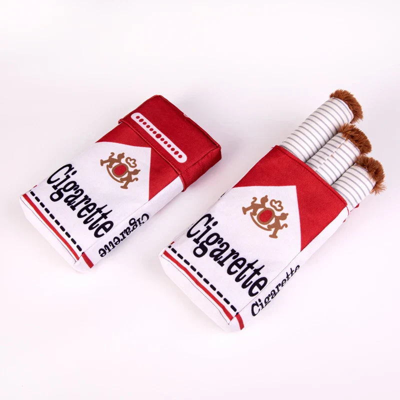Cigarette Giggle Dog Toy®