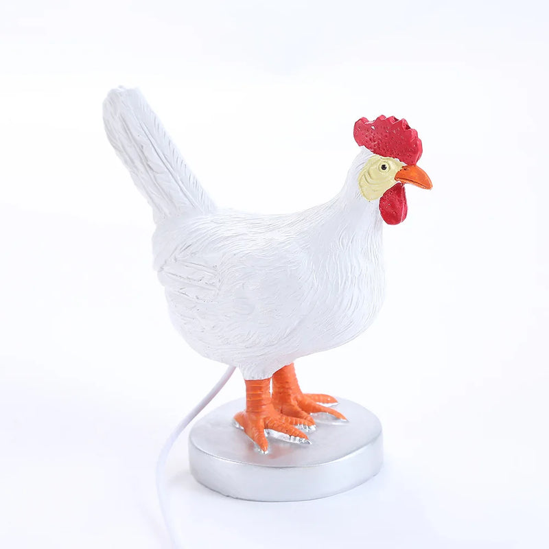 Chicken Egg Lamp®