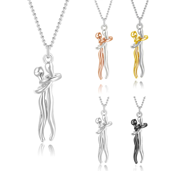 Hugging Necklace®
