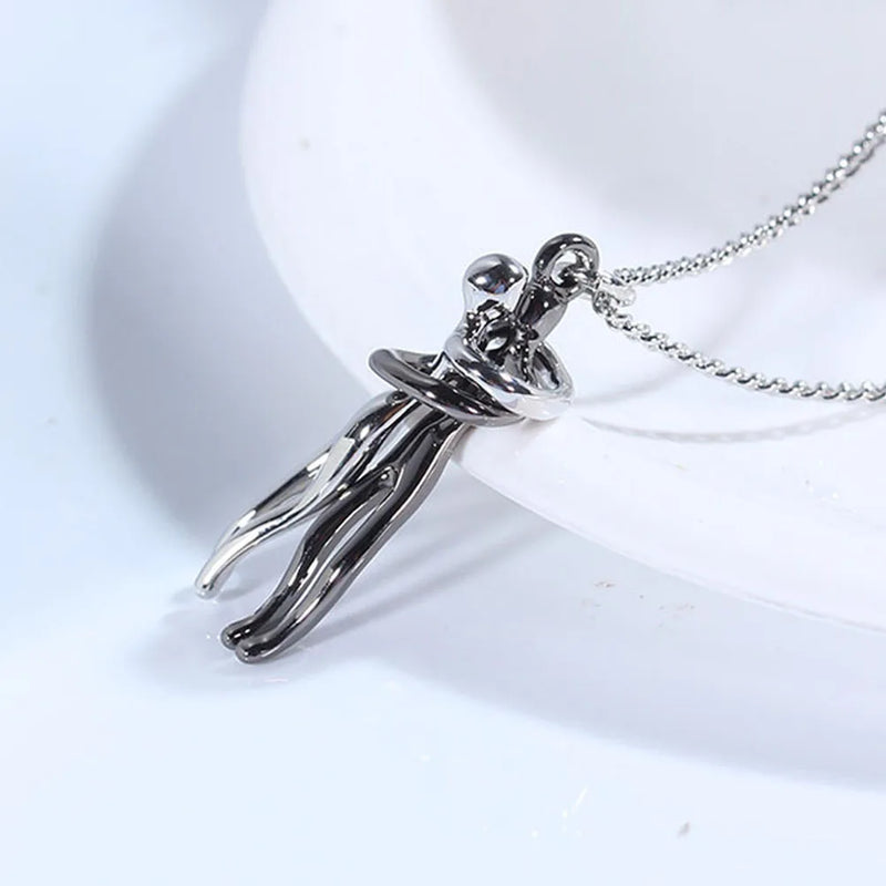 Hugging Necklace®