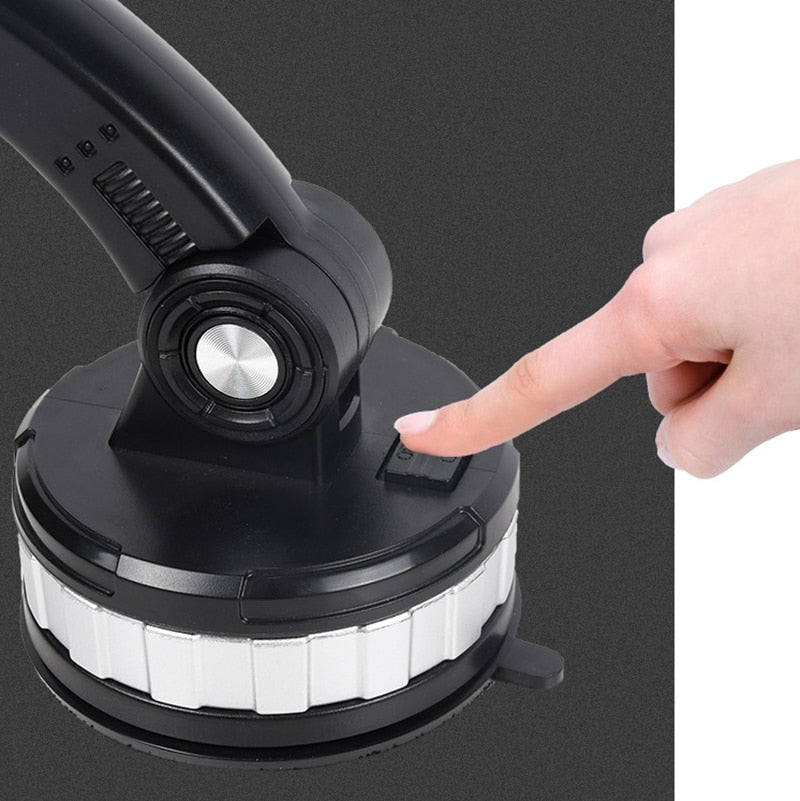 Shockproof Car Phone Holder