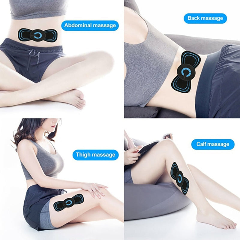 Mini Electric Massager