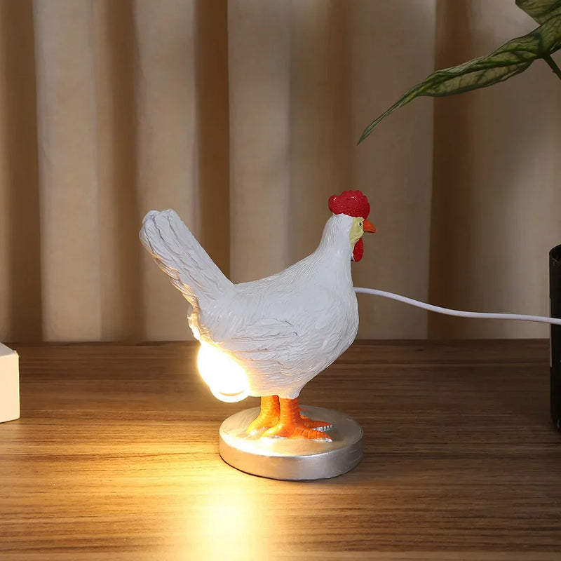 Chicken Egg Lamp®