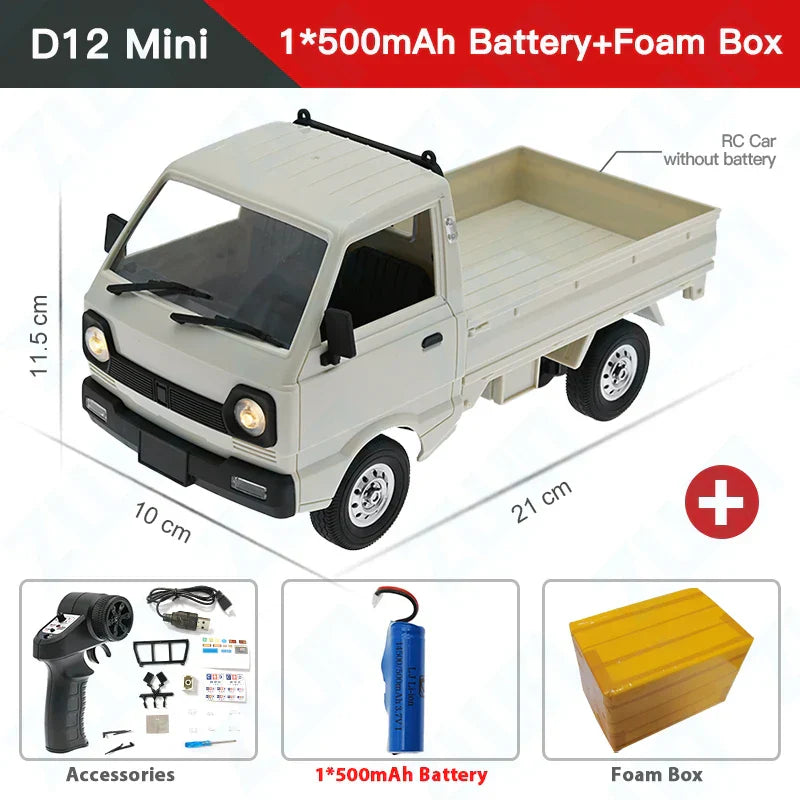 TinyTruck™