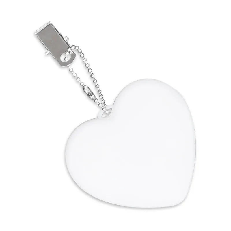 Glowing Heart