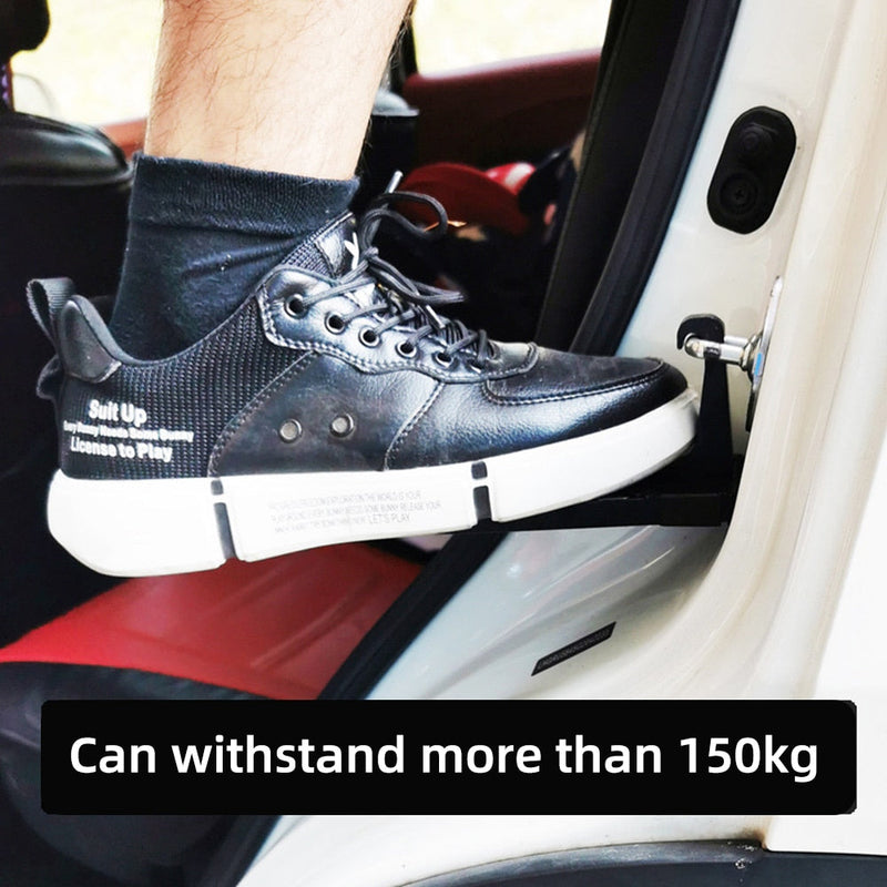 Car Roof Rack