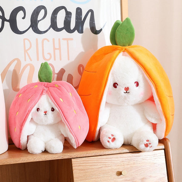 Hidden Bunny