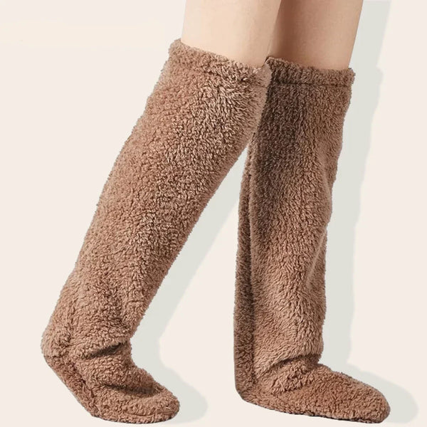 Teddy Socks®