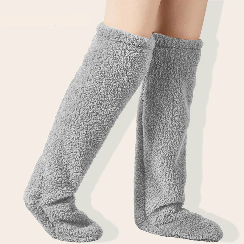 Teddy Socks®